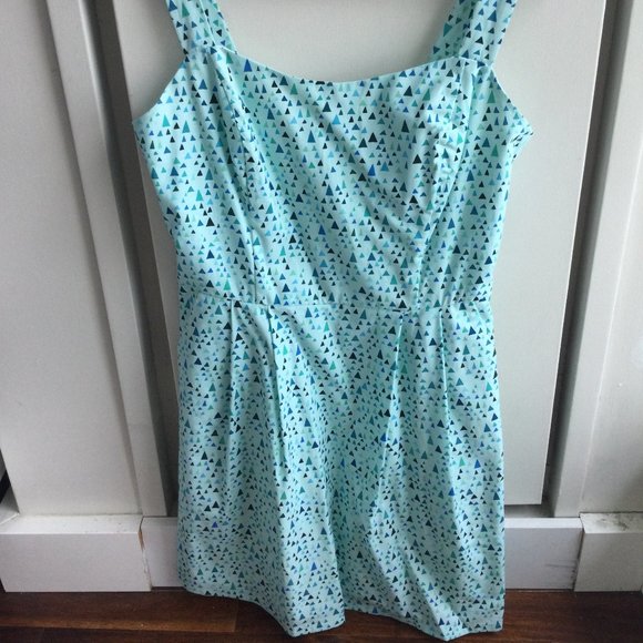 Birds of North America "Starfrontlet" dress - Picture 1 of 3